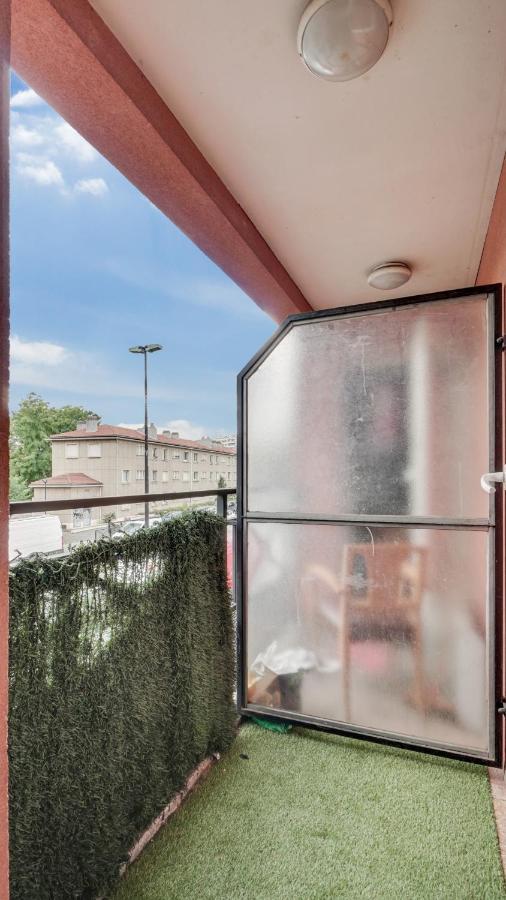 Chic Apart With Parking Near Paris Apartment Aubervilliers Ngoại thất bức ảnh